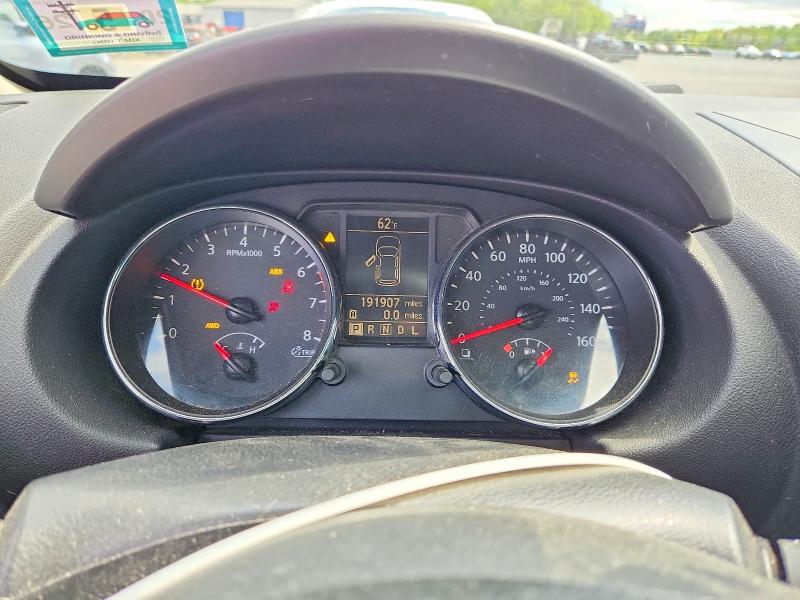 Aukcja sprzedaży 2012 Nissan Rogue, vin: JN8AS5MV4CW390494, numer aukcji: 53463386
