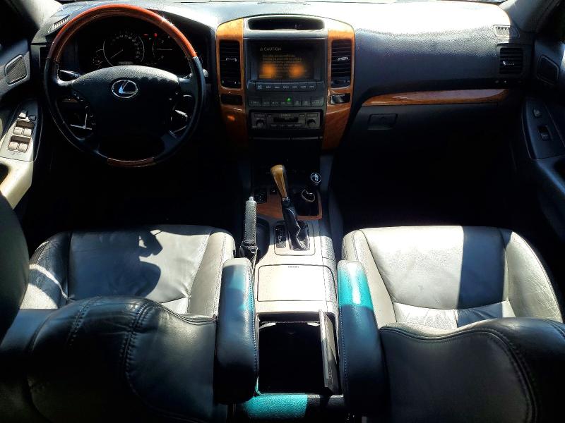 Продаж на аукціоні авто 2007 Lexus Gx 470, vin: JTJBT20XX70130805, номер лоту: 51863216