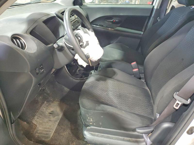 Продаж на аукціоні авто 2009 Scion Xd, vin: JTKKU10489J033365, номер лоту: 53639176