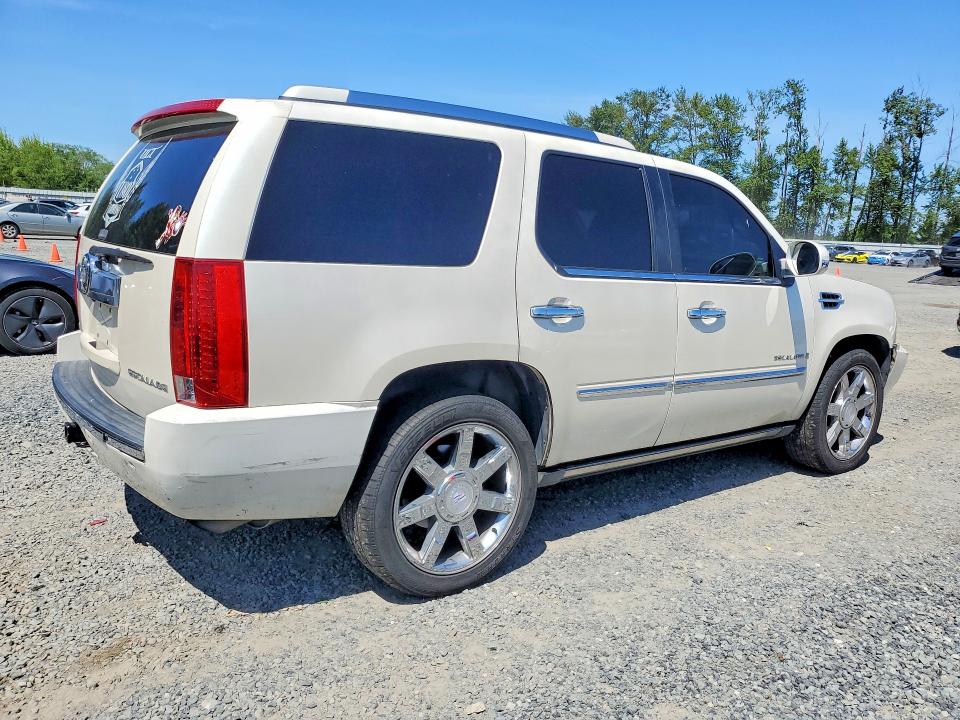 Продажа на аукционе авто 2009 Cadillac Escalade, vin: 1GYFK23249R111313, номер лота: 55163006