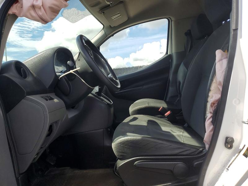 Aukcja sprzedaży 2018 Nissan Nv200, vin: 3N6CM0KN8JK699959, numer aukcji: 54988736
