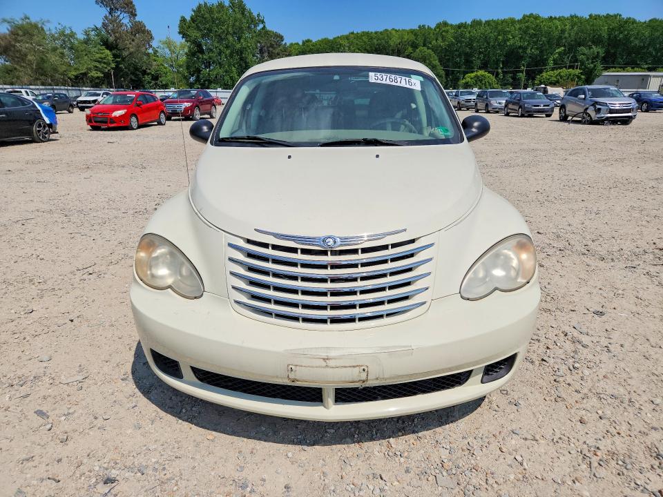 53768716 :رقم المزاد ، 3A4FY58B27T622077 vin ، 2007 Chry Pt Cruiser مزاد بيع
