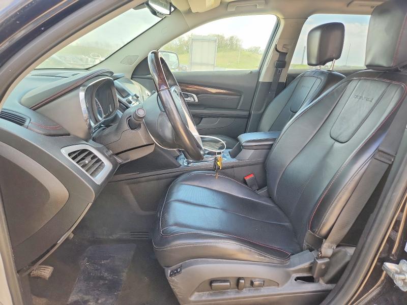 51378416 :رقم المزاد ، 2GKALYEK1D6125787 vin ، 2013 Gmc Terrain مزاد بيع