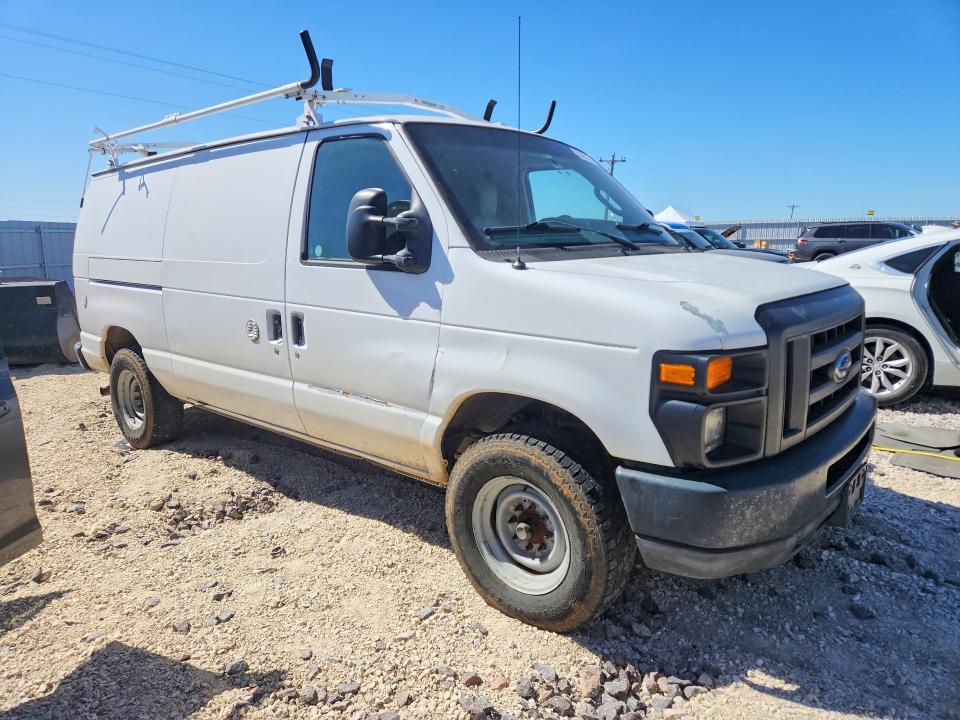 Продажа на аукционе авто 2011 Ford Econoline, vin: 1FTNE2EL1BDA79034, номер лота: 53428456
