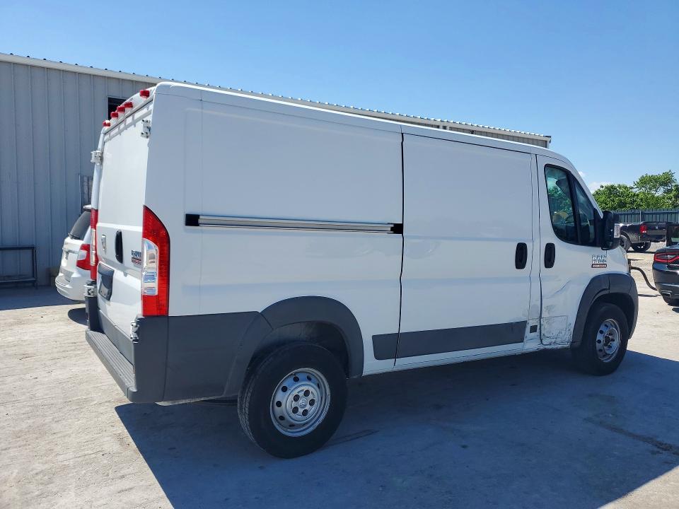 Продажа на аукционе авто 2014 Ram Promaster 1500, vin: 3C6TRVAG0EE100889, номер лота: 51349246