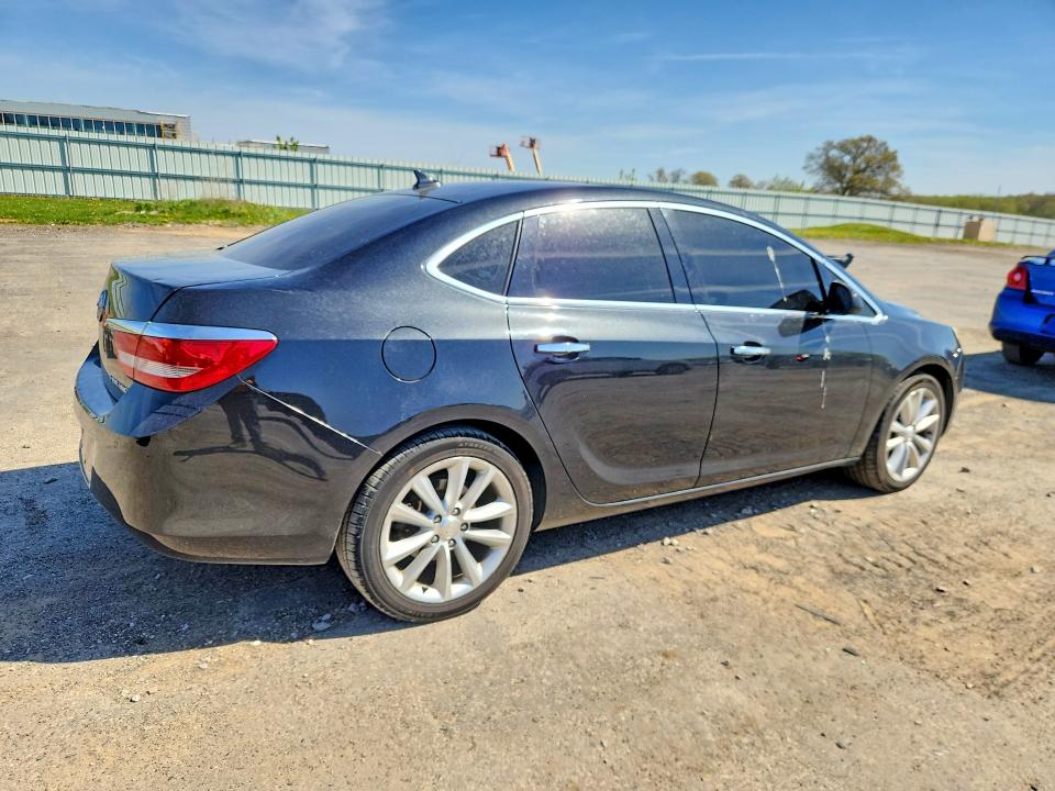 Продажа на аукционе авто 2013 Buick Verano, vin: 1G4PR5SK2D4247045, номер лота: 52368466