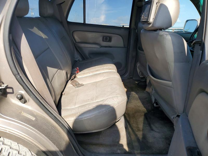Продажа на аукционе авто 2002 Toyota 4runner, vin: JT3GN86RX20256206, номер лота: 53302466