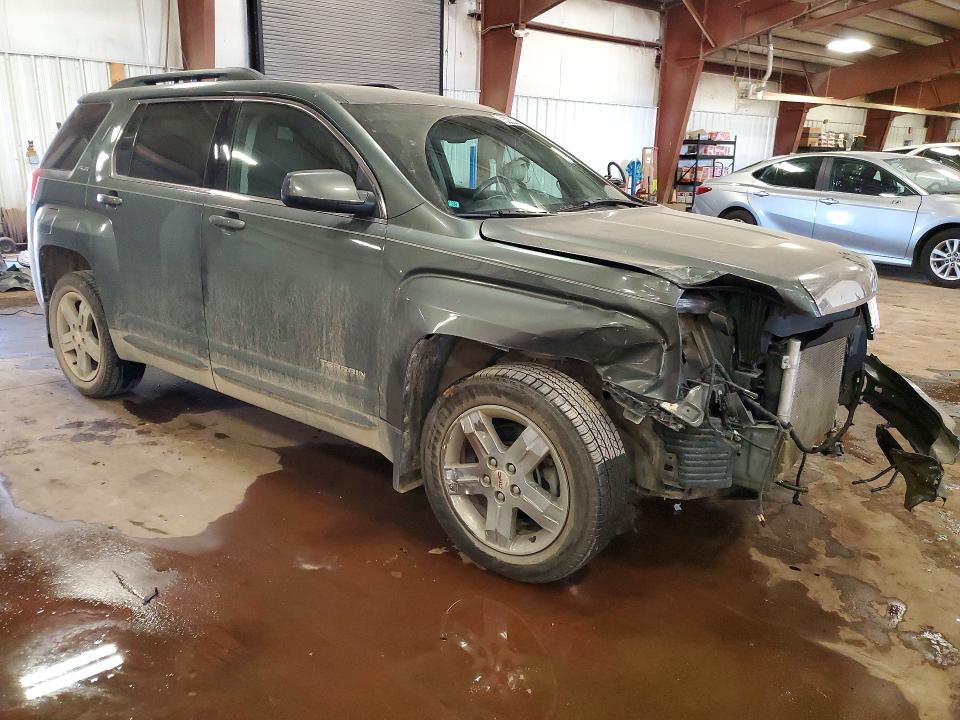 Aukcja sprzedaży 2012 Gmc Terrain, vin: 2GKFLTE58C6318004, numer aukcji: 52352596