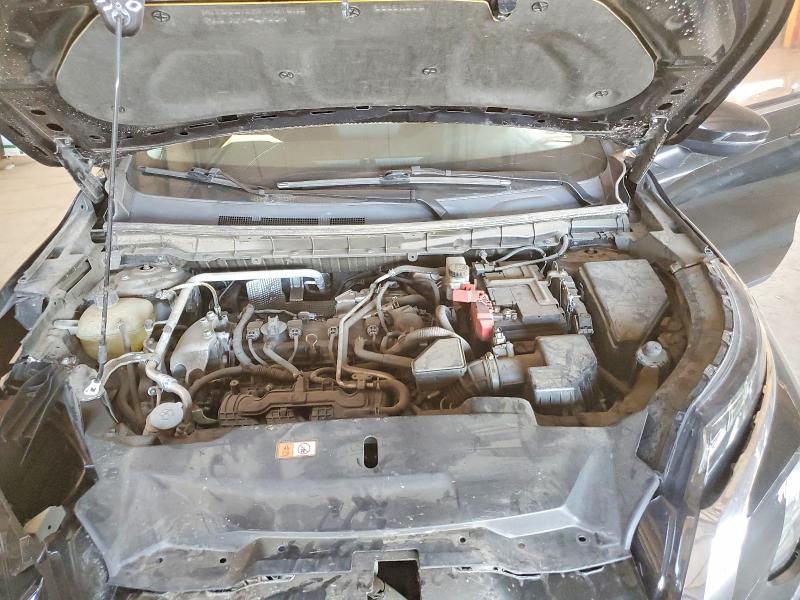 53300876 :رقم المزاد ، JA4J3TA81NZ018957 vin ، 2022 Mitsubishi Outlander مزاد بيع