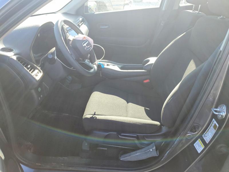 Продажа на аукционе авто 2016 Honda Hr-v, vin: 3CZRU6H3XGM713812, номер лота: 51688256