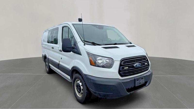 Продажа на аукционе авто 2019 Ford Transit, vin: 1FTYE1ZM9KKA31058, номер лота: 52751516