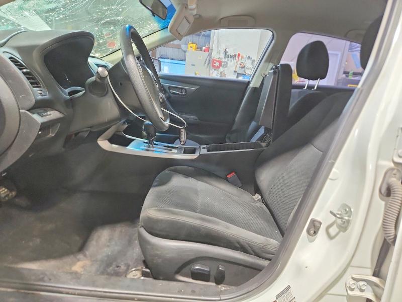 Aukcja sprzedaży 2015 Nissan Altima, vin: 1N4AL3AP7FN325920, numer aukcji: 52432626