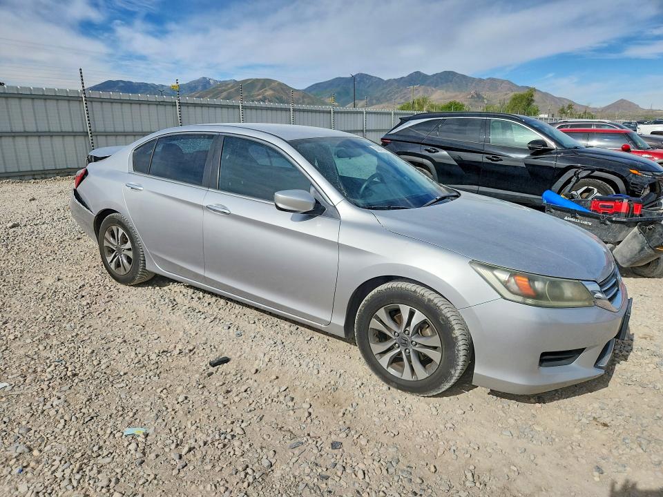 Продажа на аукционе авто 2013 Honda Accord, vin: 1HGCR2F36DA121066, номер лота: 53947656