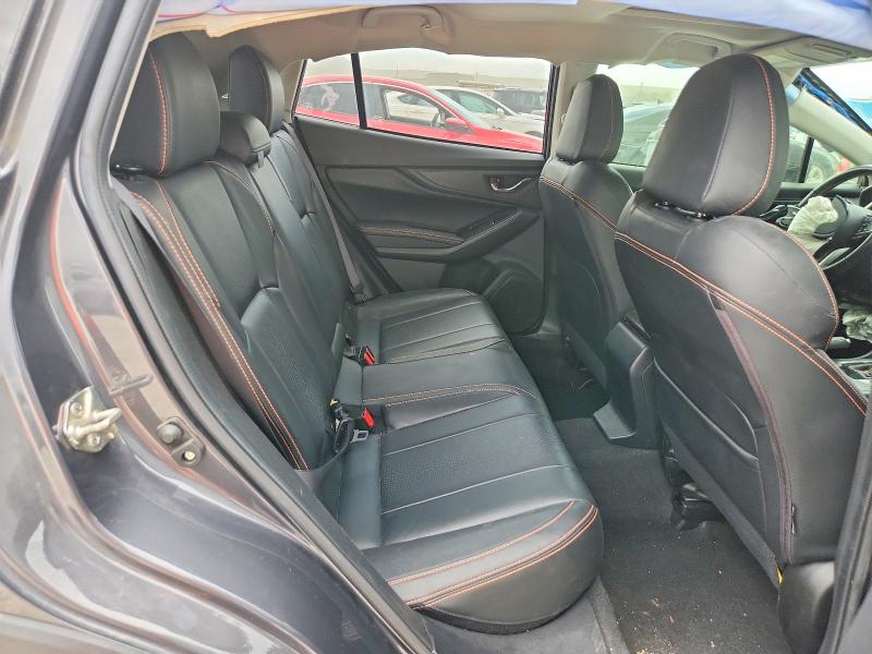 52503426 :رقم المزاد ، JF2GTANC3LH219055 vin ، 2020 Subaru Crosstrek مزاد بيع