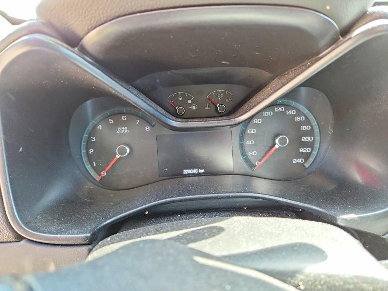 2017 Gmc Canyon მანქანა იყიდება აუქციონზე, vin: 1GTG6CEN6H1250920, აუქციონის ნომერი: 55115526
