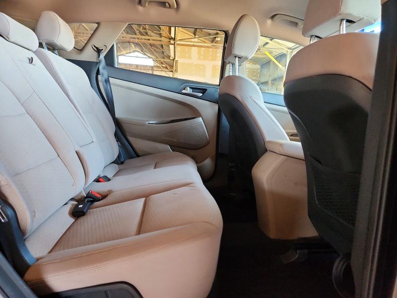2020 Hyundai Tucson მანქანა იყიდება აუქციონზე, vin: KM8J33A42LU151123, აუქციონის ნომერი: 54702196