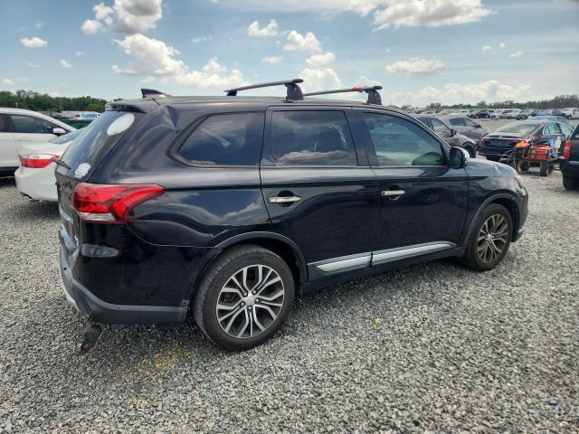 51870426 :رقم المزاد ، JA4AD3A32JZ001452 vin ، 2018 Mitsubishi Outlander مزاد بيع