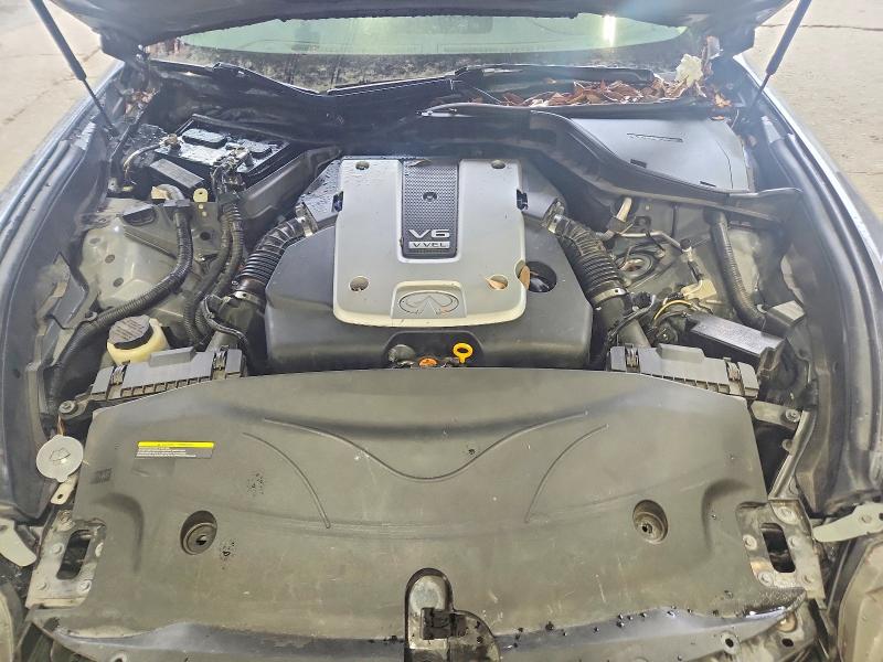 Aukcja sprzedaży 2015 Infiniti Q70, vin: JN1BY1AP1FM540285, numer aukcji: 52060816