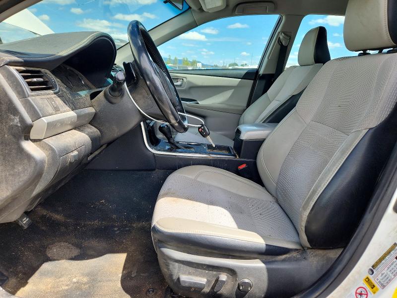 Aukcja sprzedaży 2017 Toyota Camry, vin: 4T1BF1FK8HU398175, numer aukcji: 53616836