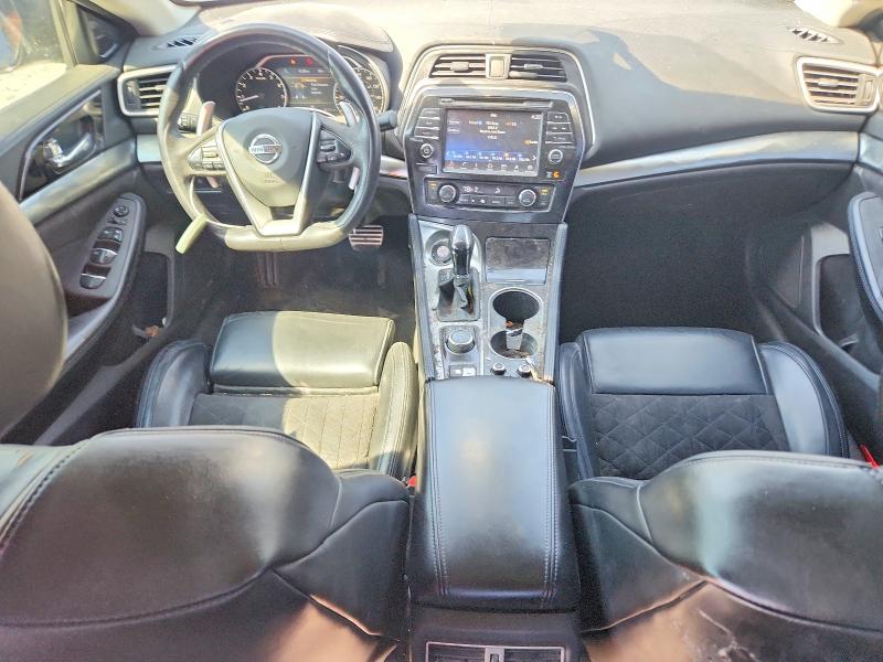 Aukcja sprzedaży 2016 Nissan Maxima, vin: 1N4AA6AP7GC406923, numer aukcji: 53137536