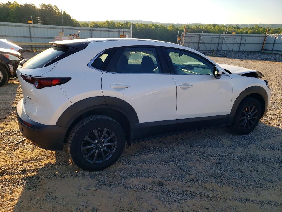 Продажа на аукционе авто 2020 Mazda Cx-30, vin: 3MVDMBBL3LM134185, номер лота: 54150156