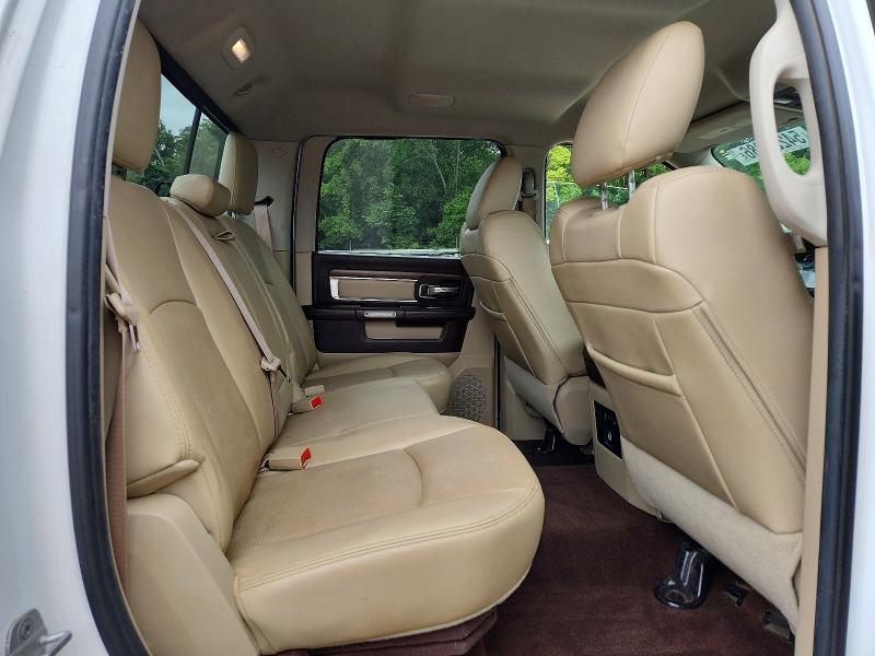 Продаж на аукціоні авто 2014 Ram 1500, vin: 1C6RR7NMXES346495, номер лоту: 54259986