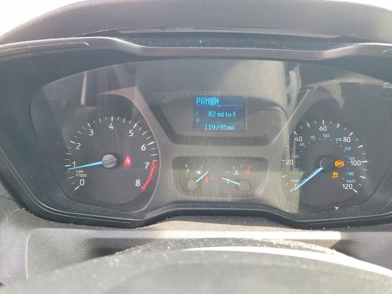 Продажа на аукционе авто 2019 Ford Transit, vin: 1FTYE1ZMXKKA14172, номер лота: 52298596