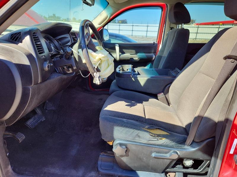 Aukcja sprzedaży 2007 Chevrolet Silverado, vin: 3GCEK13MX7G533161, numer aukcji: 53247836