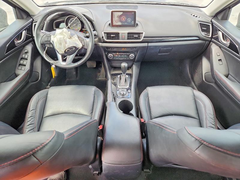 Продаж на аукціоні авто 2015 Mazda 3, vin: 3MZBM1W74FM160683, номер лоту: 54161546