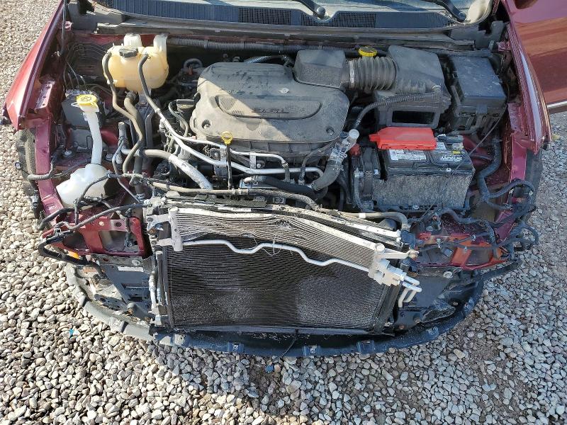 Aukcja sprzedaży 2020 Chrysler Pacifica, vin: 2C4RC1EG5LR138394, numer aukcji: 52147386