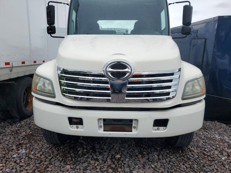 Продажа на аукционе авто 2010 Hino Hino 338, vin: 5PVNV8JT7A4S51591, номер лота: 53898846