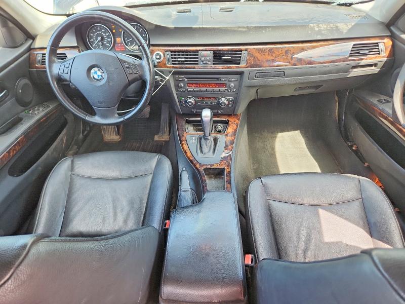 52078996 :رقم المزاد ، WBAVC93518K038987 vin ، 2008 Bmw 328 مزاد بيع