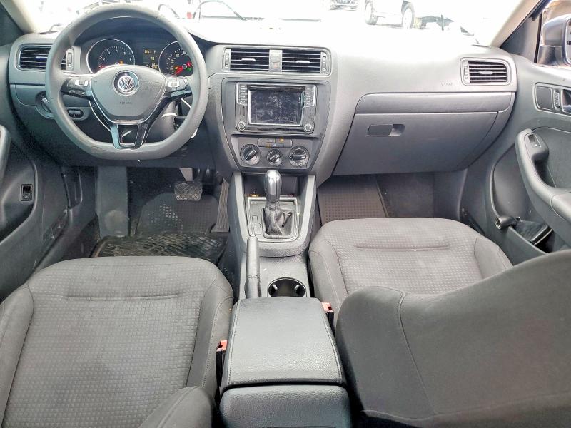 Aukcja sprzedaży 2016 Volkswagen Jetta, vin: 3VW267AJ3GM296496, numer aukcji: 55185986