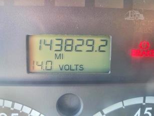 2007 Sterling Truck L მანქანა იყიდება აუქციონზე, vin: 2FWBAWDJ17AX71609, აუქციონის ნომერი: 53057726