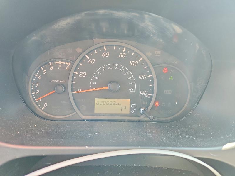 Aukcja sprzedaży 2024 Mitsubishi Mirage, vin: ML32AUHJXRH027265, numer aukcji: 52401566