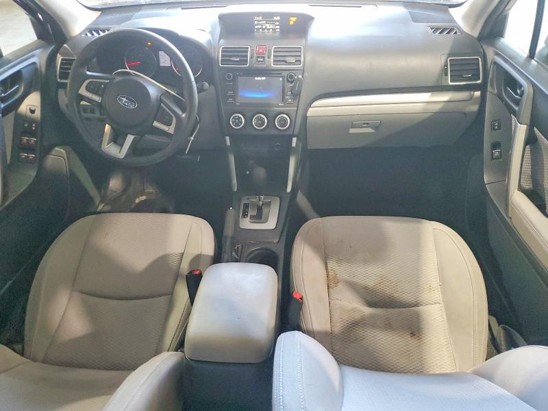 Продаж на аукціоні авто 2017 Subaru Forester, vin: JF2SJABC6HH596085, номер лоту: 52004186