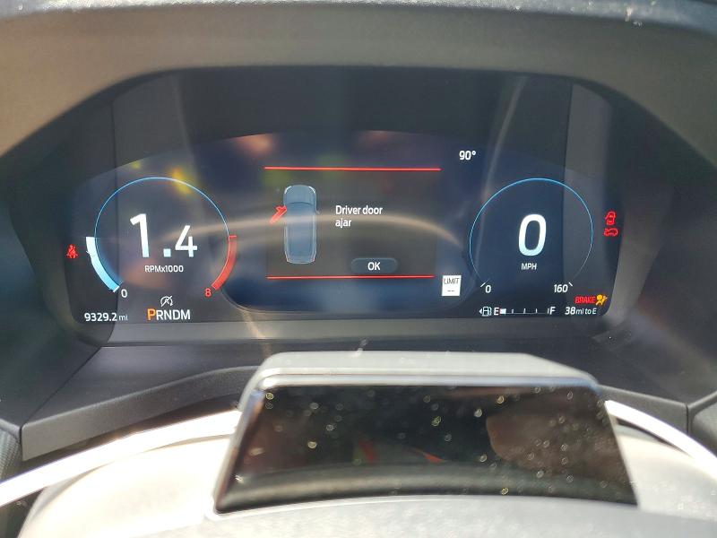Продажа на аукционе авто 2025 Ford Explorer, vin: 1FMWK8GC8SGC18406, номер лота: 55030316