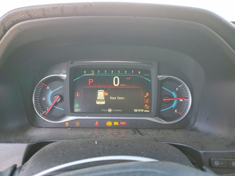 Продаж на аукціоні авто 2021 Honda Pilot, vin: 5FNYF6H92MB002038, номер лоту: 53168416