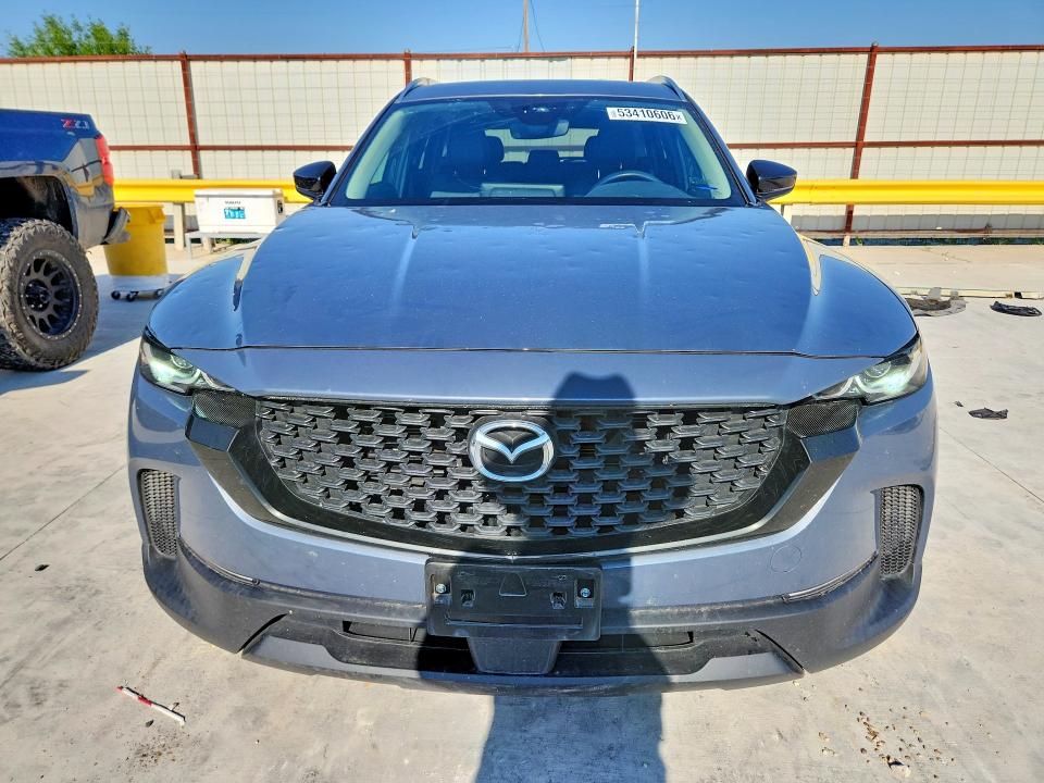 53410606 :رقم المزاد ، 7MMVABDM0RN194511 vin ، 2024 Mazda Cx-50 مزاد بيع