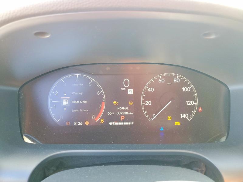 Aukcja sprzedaży 2026 Honda Hr-v, vin: 3CZRZ1H35TM705308, numer aukcji: 54841316