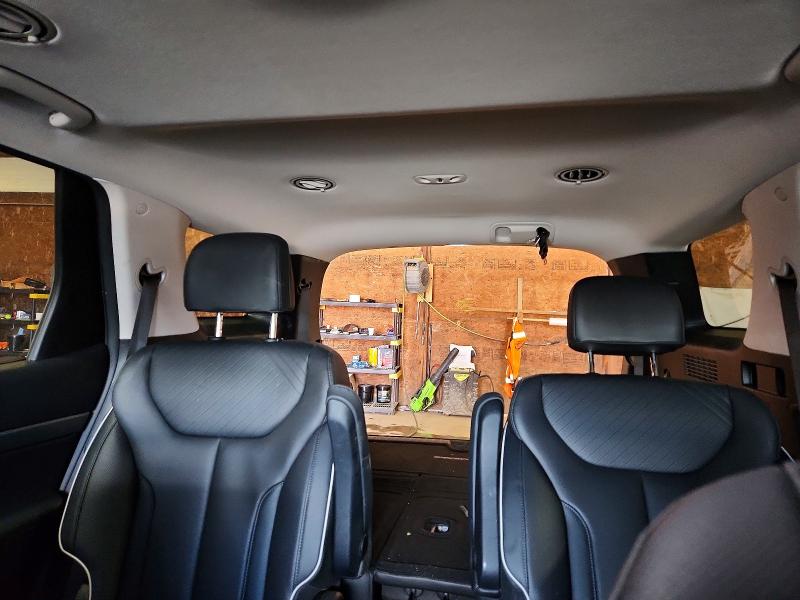 Aukcja sprzedaży 2023 Hyundai Palisade, vin: KM8R3DGE5PU549361, numer aukcji: 53903766