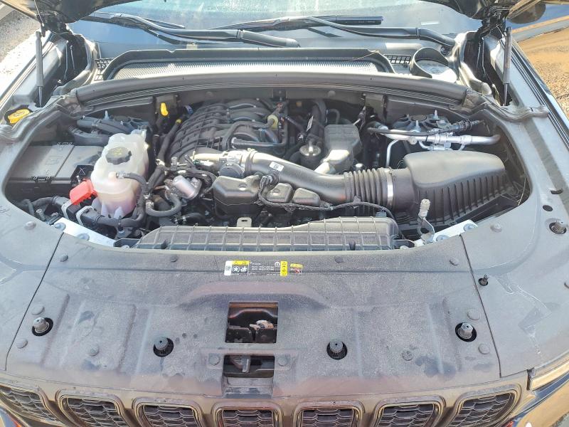 Продаж на аукціоні авто 2025 Jeep Grand Cherokee, vin: 1C4RJGBG2SC284319, номер лоту: 53398686
