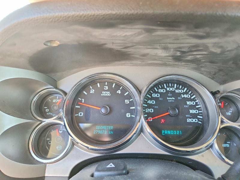 Aukcja sprzedaży 2008 Chevrolet Silverado, vin: 2GCEK133981320977, numer aukcji: 52964206
