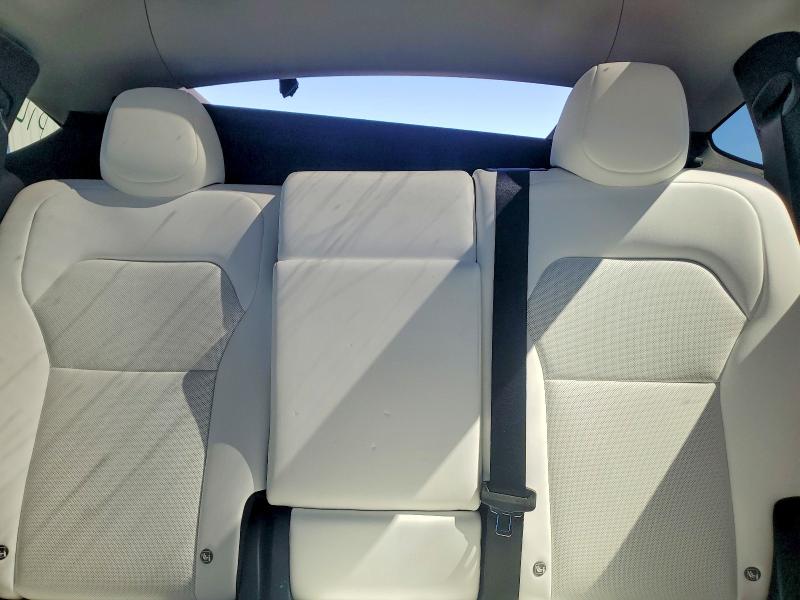Продаж на аукціоні авто 2026 Tesla Model Y, vin: 7SAYGDED5TA498073, номер лоту: 53586116