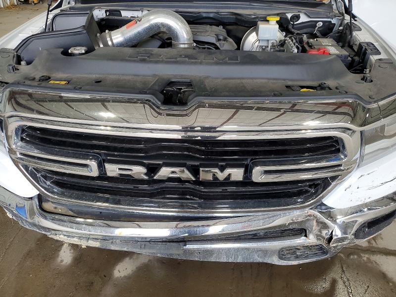 Aukcja sprzedaży 2019 Ram 1500, vin: 1C6SRFFT3KN804468, numer aukcji: 55032126