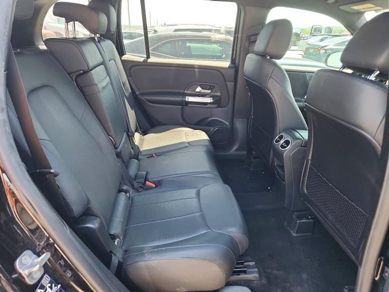 Aukcja sprzedaży 2024 Mercedes-benz Glb, vin: W1N4M4GB2RW352830, numer aukcji: 53638186
