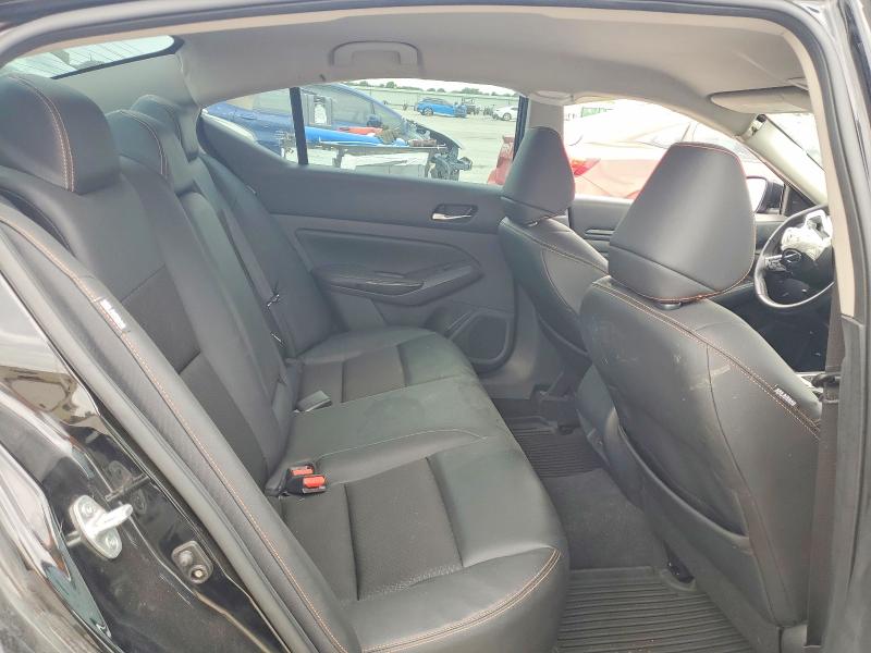 Продаж на аукціоні авто 2021 Nissan Altima, vin: 1N4BL4CV2MN406164, номер лоту: 54206236