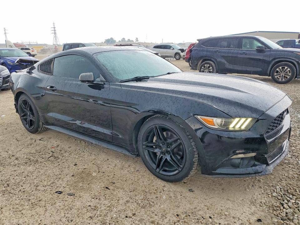 Aukcja sprzedaży 2016 Ford Mustang, vin: 1FA6P8AM6G5241912, numer aukcji: 52680636