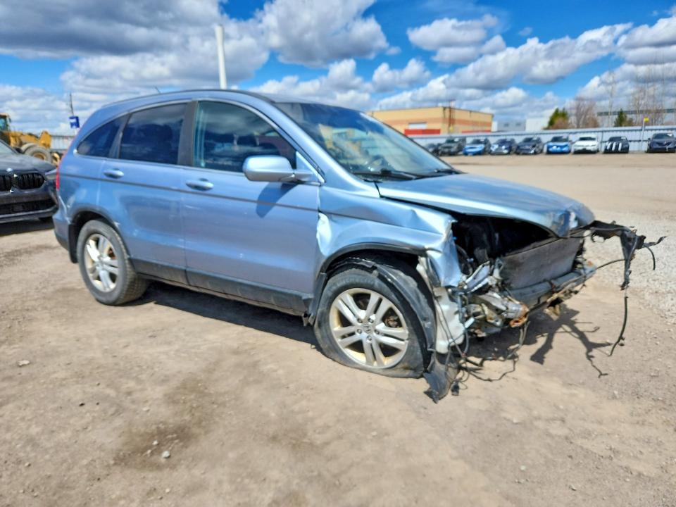 2007 Honda Cr-v მანქანა იყიდება აუქციონზე, vin: 5J6RE48767L818417, აუქციონის ნომერი: 52713176