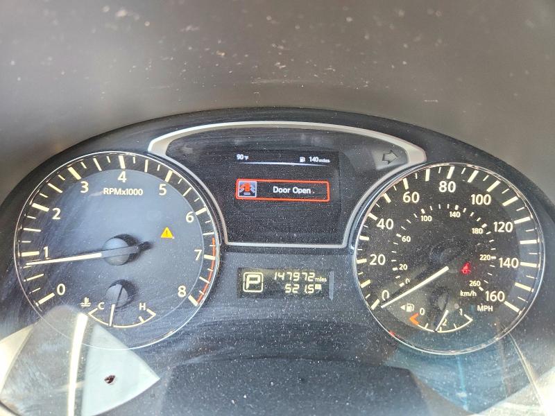 53198726 :رقم المزاد ، 1N4AL3AP0FC165830 vin ، 2015 Nissan Altima مزاد بيع